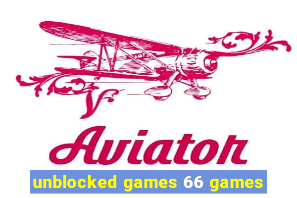 unblocked games 66 games